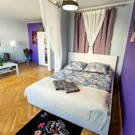 Miodowa 23, Old Town Lejlighed Warszawa Eksteriør billede