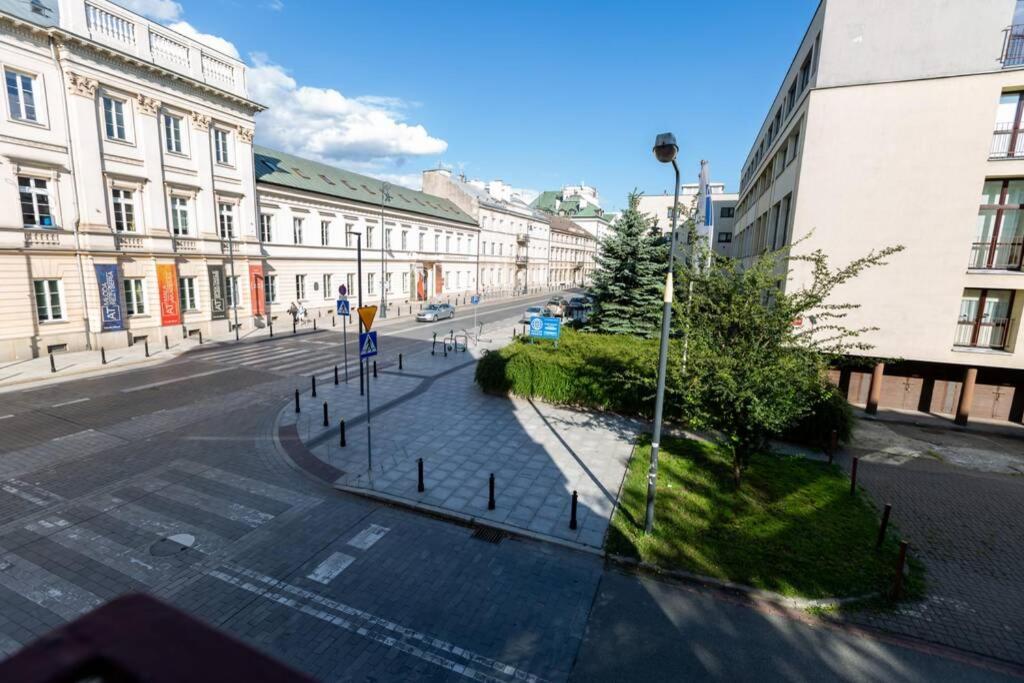 Miodowa 23, Old Town Lejlighed Warszawa Eksteriør billede