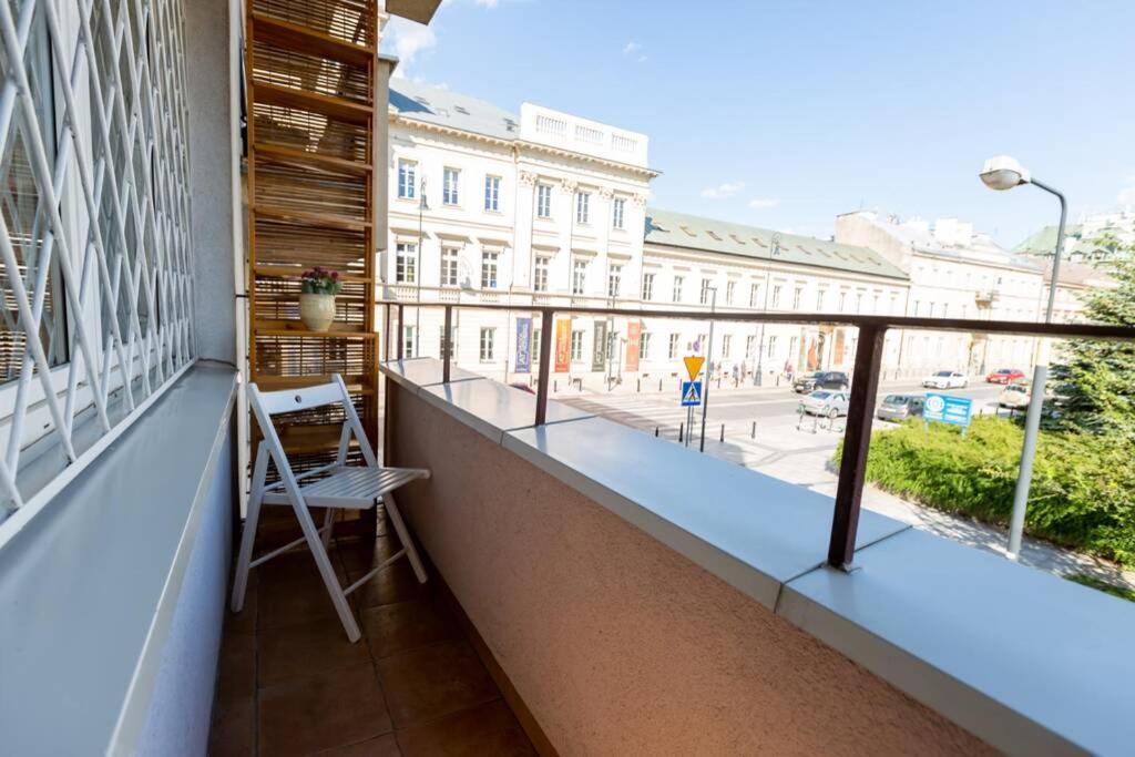 Miodowa 23, Old Town Lejlighed Warszawa Eksteriør billede