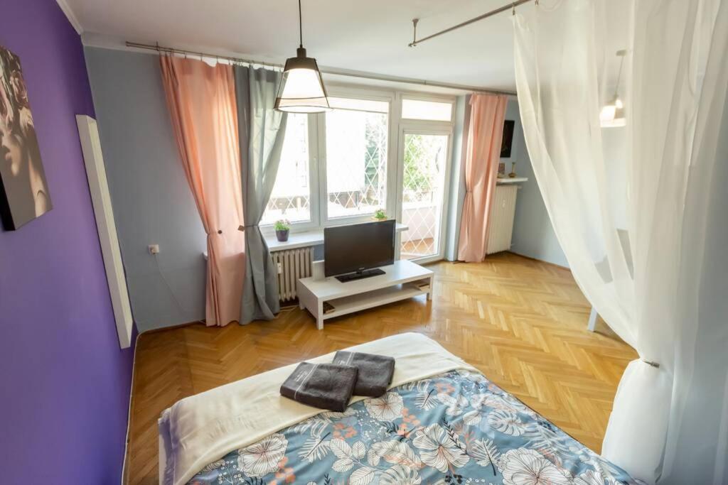 Miodowa 23, Old Town Lejlighed Warszawa Eksteriør billede