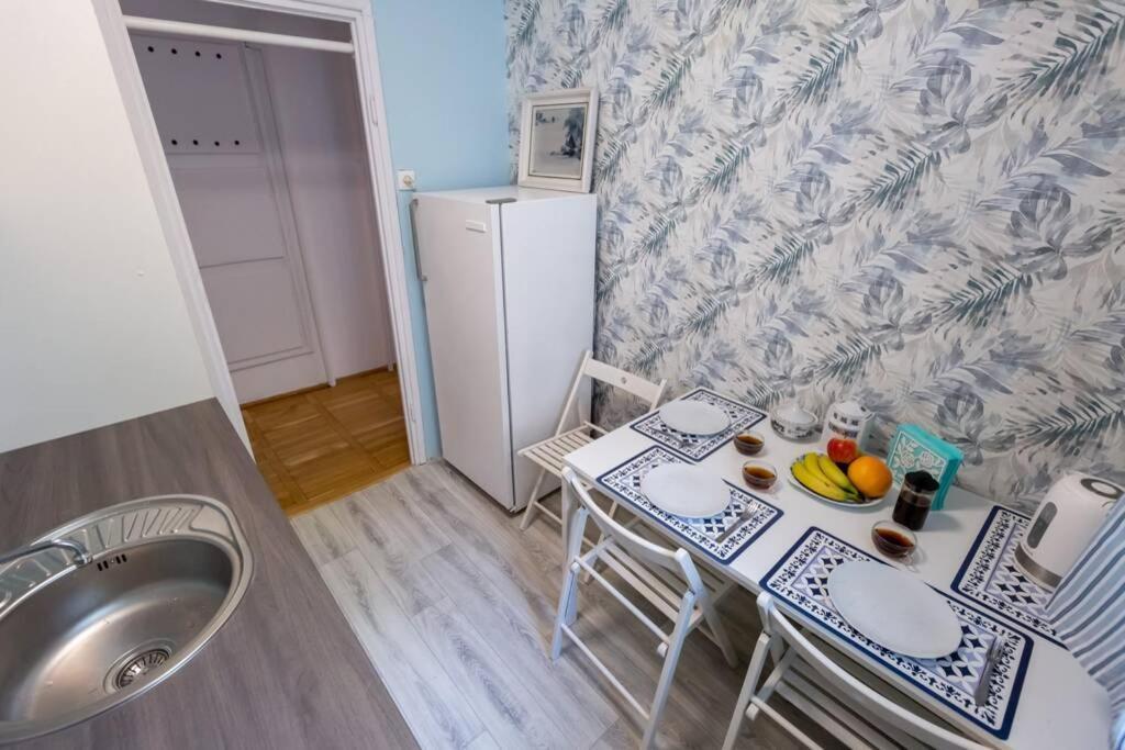 Miodowa 23, Old Town Lejlighed Warszawa Eksteriør billede